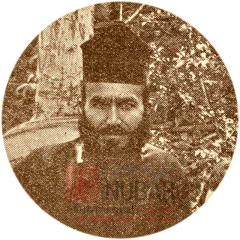 R.P.  Souren Kalemian -1915